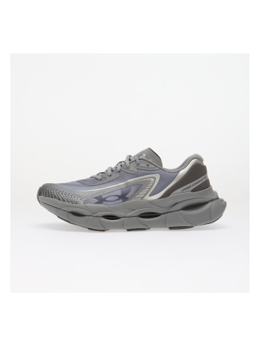Сникърси Under Armour HB Racer 2 Mod Gray EUR 41
