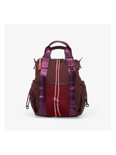 Раница Desigual Tannith Globe Backpack Red 17 l
