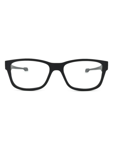 Oakley Youth RX Top Level OY8012 801201 50 - диоптрични очила, правоъгълна, детски, черни