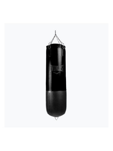 Боксов чувал Everlast Powerlock Heavy Bag black