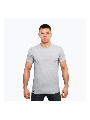 Мъжка тениска Ground Game Minimal 2.0 melange