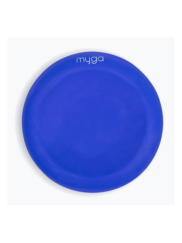 Силиконова подложка Myga Support blue