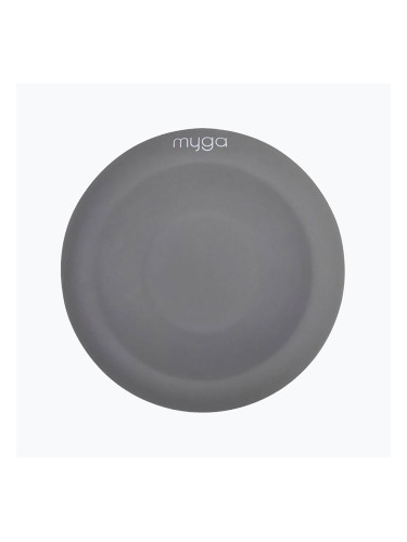 Силиконова подложка Myga Support grey