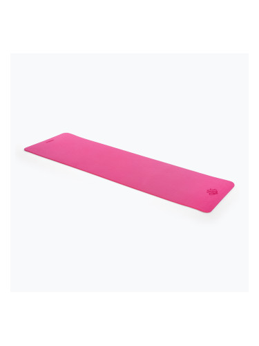 Фитнес постелка TREXO comfort 10 mm TXO-B4Z003-PK pink