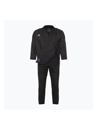 GI за бразилско жиу-житцу adidas Response 2.0 black