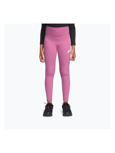 Детски клин Nike Sportswear Classic playful pink/white