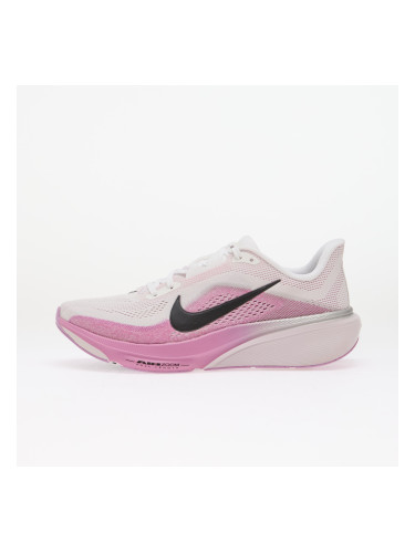 Сникърси Nike Pegasus 42 White/ Black-Lt Magenta-Bleached Lilac EUR 37.5
