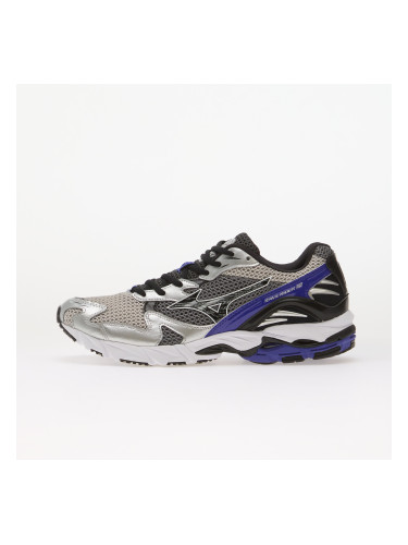 Сникърси Mizuno Wave Rider 10 ''Sport'' Harbor Mist/ Black/ Royal Blue EUR 41