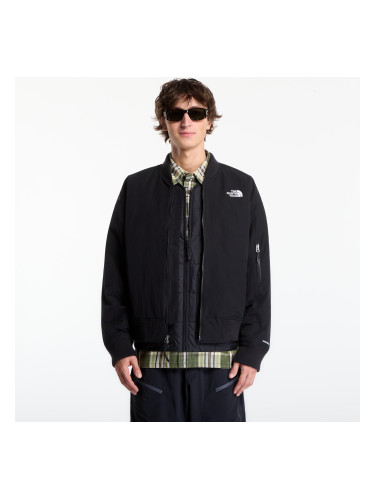 Яке The North Face TNF Energy Bomber Jacket TNF Black S