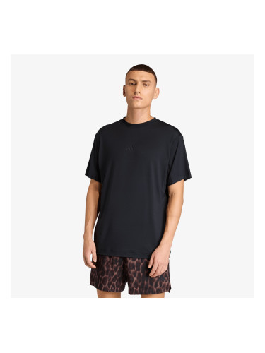 Тениска adidas Puremotion T-shirt Black S