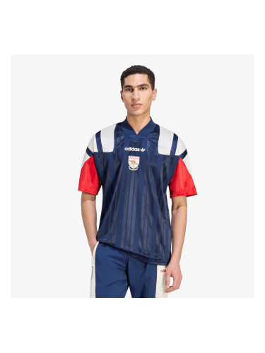 Фланелка adidas Arsenal FC EQT Jersey Collegiate Navy/ Better Scarlet S