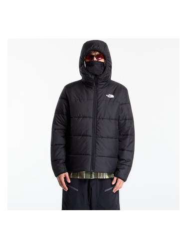 Яке The North Face NSE Hooded Mask Jacket TNF Black S
