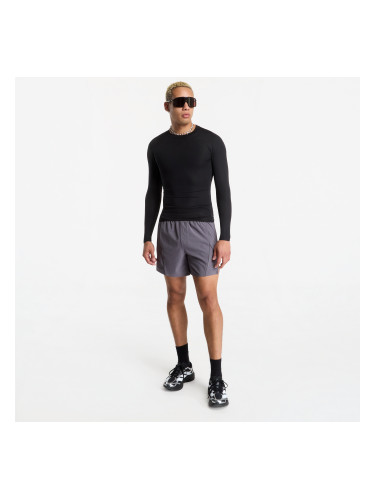 Тениска adidas x entire studios Techfit Training Long sleeve Black S