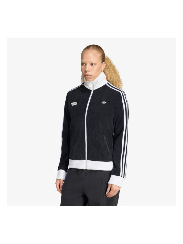 Яке adidas Adiluna Season 2 x Jennie Fan OG Track Top Black M
