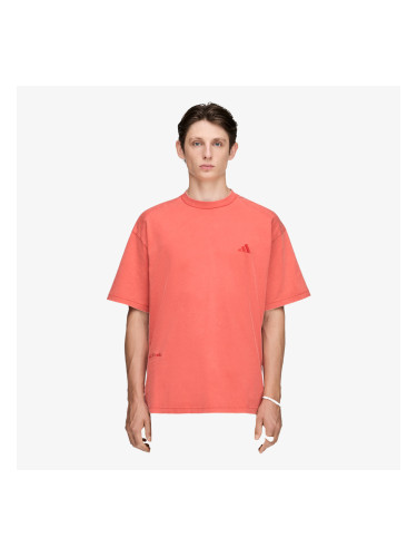Тениска adidas x Tyrrell Winston T-Shirt Better Scarlet S