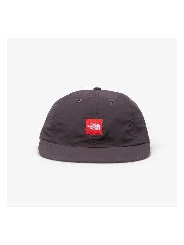 Шапка The North Face TNF RB Nylon Hat Obsidian Universal