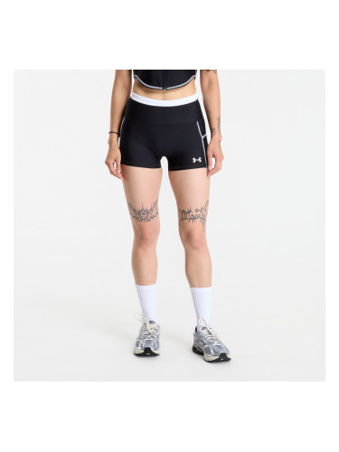 Къси панталони Under Armour HeatGear Novelty Shorty Black S