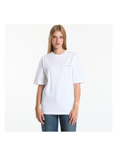Тениска Samsøe Samsøe Sauni T-shirt White Building XS