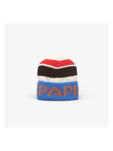 Шапка Napapijri F-Aldar Beanie Putty Universal