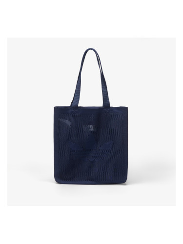 Чанта adidas Crochet Tote Bag Night Indigo Universal