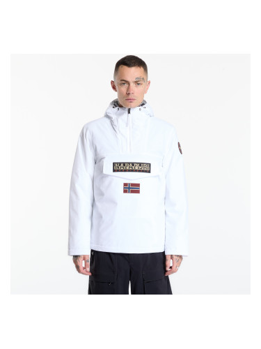 Яке Napapijri Rainforest Winter 3 Jacket Brightwhite M