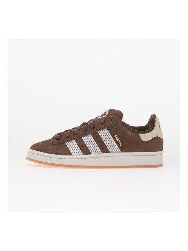 Сникърси adidas Campus 00s Kids Brown/ Ftwr White/ Gum EUR 36
