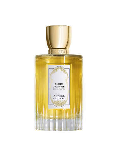 ANNICK GOUTAL Ambre Sauvage Unisex Eau de Parfum Eau de Parfum мъжки 100ml