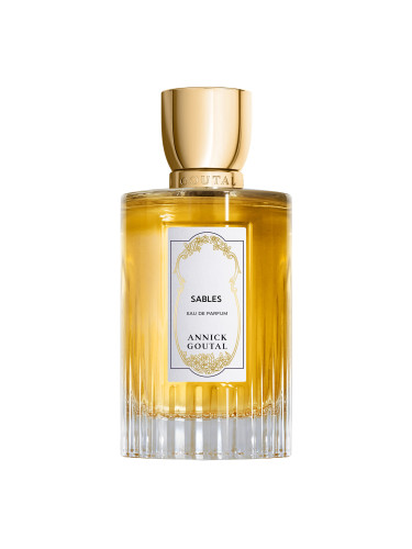 ANNICK GOUTAL Sables Unisex Eau de Parfum Eau de Parfum мъжки 100ml