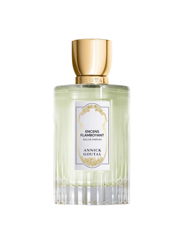 ANNICK GOUTAL Encens Flamboyant Unisex Eau de Parfum Eau de Parfum мъжки 100ml