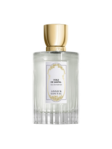 ANNICK GOUTAL Voile De Santal Unisex Eau de Parfum Eau de Parfum мъжки 100ml