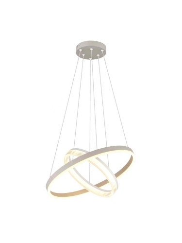 CEYLAN LED ВИСЯЩА ТАВАННА ЛАМПА 30W