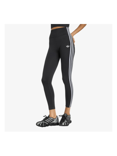 Легени adidas Essentials 3-Stripes Seamless Leggings Black L