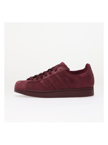 Сникърси adidas Superstar II Maroon/ Maroon EUR 35 1/2