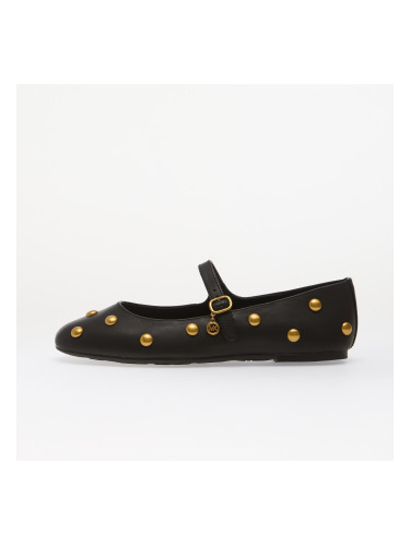 Michael Kors Nellie Flex Ballet Black 6.5