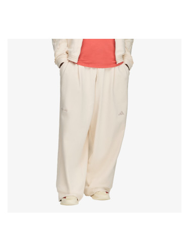 Потници adidas x Tyrrell Winston Stadium Trackpant Wonder White M