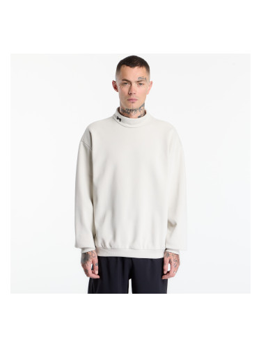 Суитшърт Under Armour Icon HW Terry Crew Summit White S