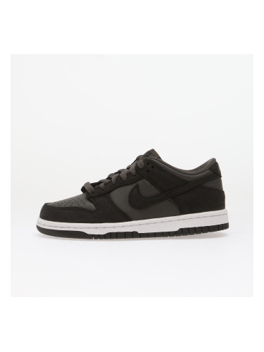 Сникърси Nike Dunk Low SE Kids Medium Ash/ Black/ White EUR 35.5