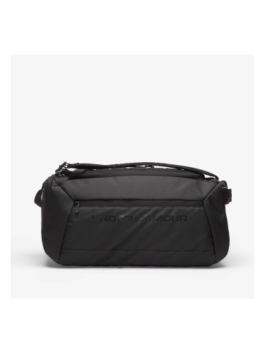 Раница Under Armour Undeniable SM Backpack Duffle Black Universal