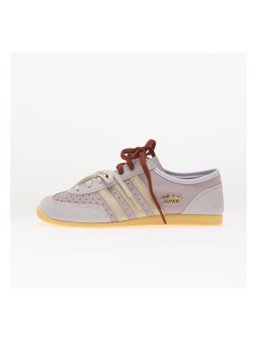 adidas Japan Decon Frozen Purple/ Alumina/ Orange Tint 8
