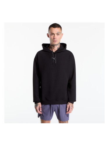 Суитшърт Puma M Cloudspun Hoodie Puma Black S