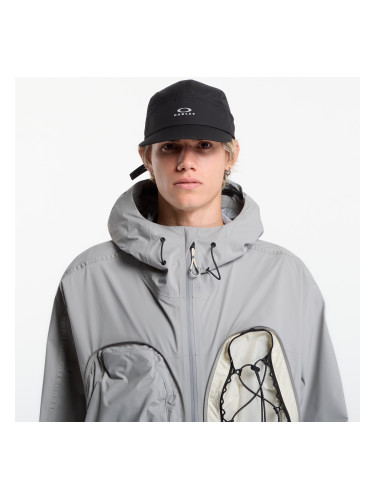 Шапка Oakley Latitude Waterproof Cap Pitch Black Universal