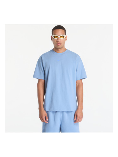 Тениска Nike x NOCTA Men's T-Shirt Work Blue/ Polar XS