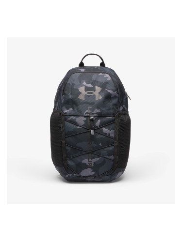 Раница Under Armour Hustle Sport 6.0 Backpack Black Universal