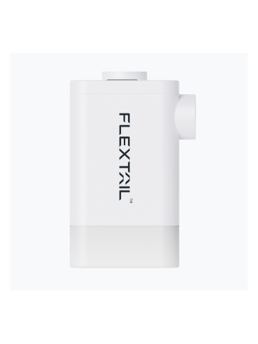 Електрическа помпа Flextail Max Pump 2 Plus white
