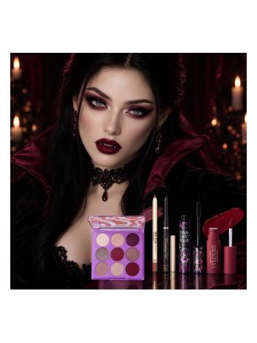 Vampire glam