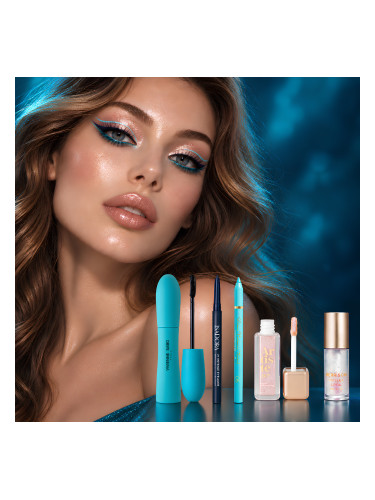 Mermaid Glow