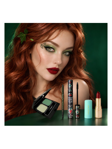 Poison Ivy