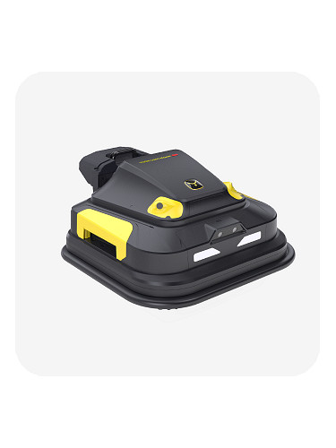 Yarbo Pro Mower - Втора генерация модул за косене за по-високи и гъсти треви