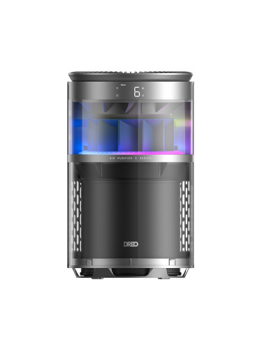 Пречиствател за въздух DREO 530AS (до 25 м2)