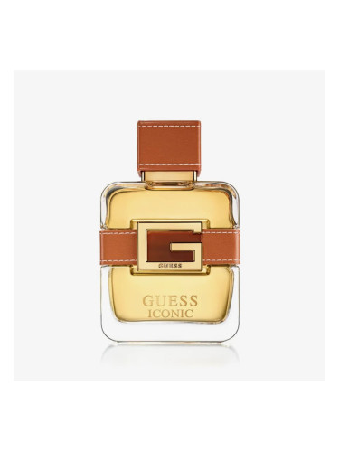 GUESS Iconic M Edp 100ml 100ml